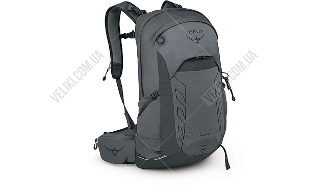 Рюкзак Osprey Talon 22 л - дополнительное фото 10