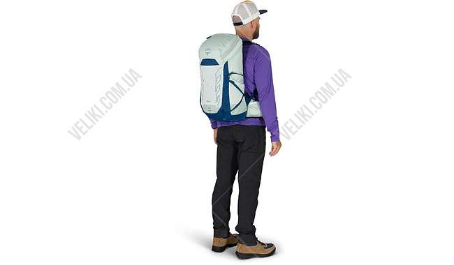 Рюкзак Osprey Talon 26 л - дополнительное фото 4