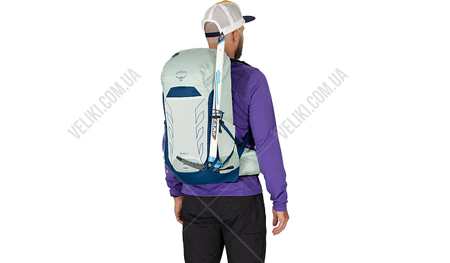 Рюкзак Osprey Talon 26 л - дополнительное фото 5