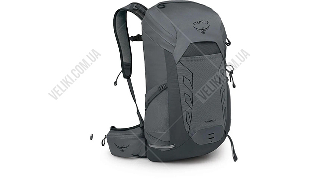 Рюкзак Osprey Talon 26 л - дополнительное фото 6