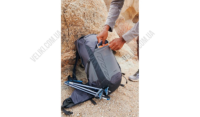 Рюкзак Osprey Talon 26 л - дополнительное фото 8