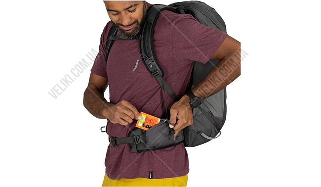 Рюкзак Osprey Talon 26 л - дополнительное фото 12