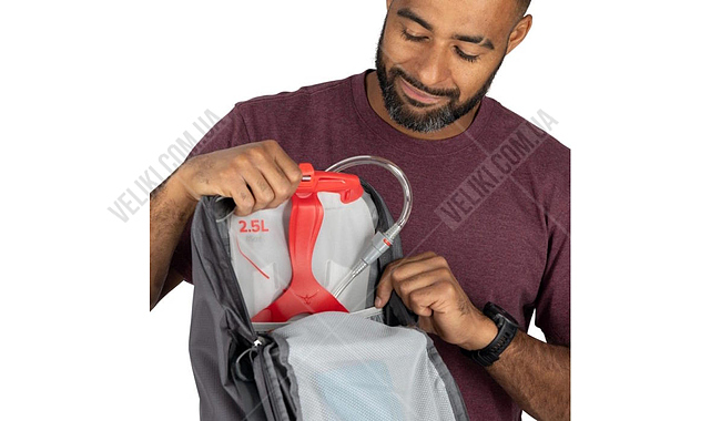 Рюкзак Osprey Talon 26 л - дополнительное фото 13