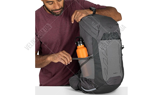 Рюкзак Osprey Talon 26 л - дополнительное фото 14