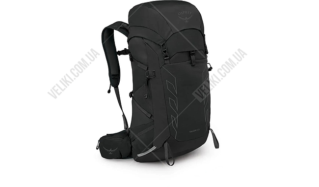 Рюкзак Osprey Talon 33 л - дополнительное фото 3