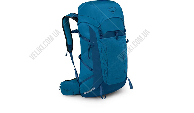 Рюкзак Osprey Talon 33 л - дополнительное фото 1