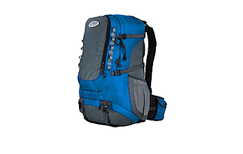 Рюкзак Terra Incognita Across 35 л