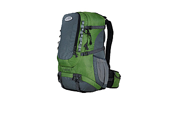 Рюкзак Terra Incognita Across 35 л