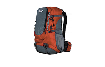 Рюкзак Terra Incognita Across 35 л