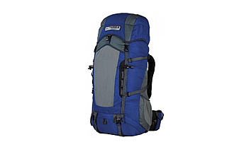 Рюкзак Terra Incognita Action 45 л