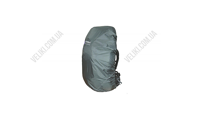 Рюкзак Terra Incognita Discover 70 л - дополнительное фото 9