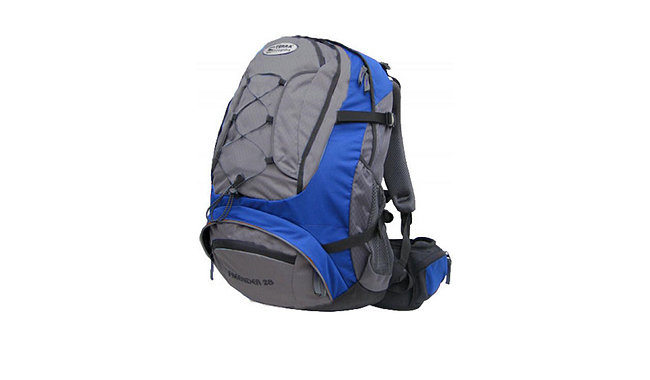 Рюкзак Terra Incognita Freerider 22 л - фото 3