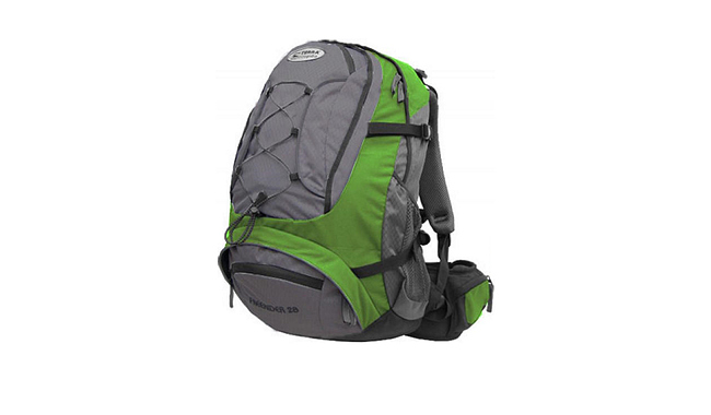 Рюкзак Terra Incognita Freerider 22 л - фото 2