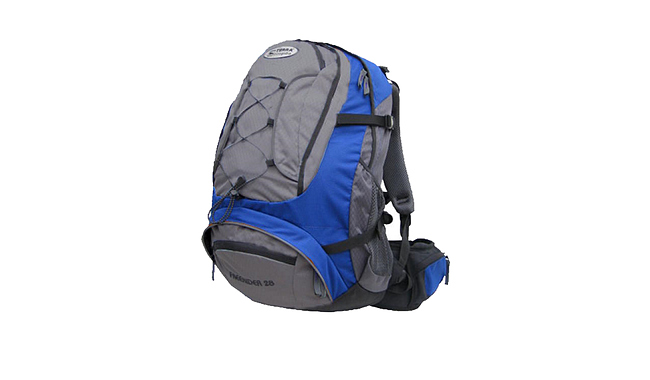 Рюкзак Terra Incognita Freerider 28 л - фото 5