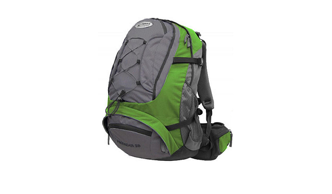 Рюкзак Terra Incognita Freerider 28 л - фото 4