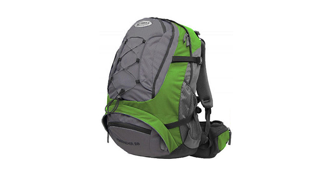 Рюкзак Terra Incognita Freerider 35 л - фото 5