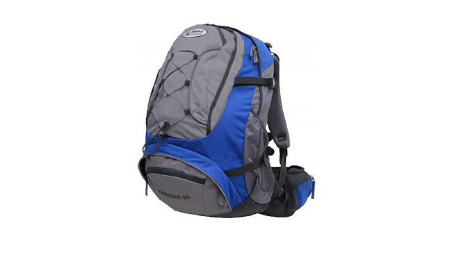 Рюкзак Terra Incognita Freerider 35 л - фото 4