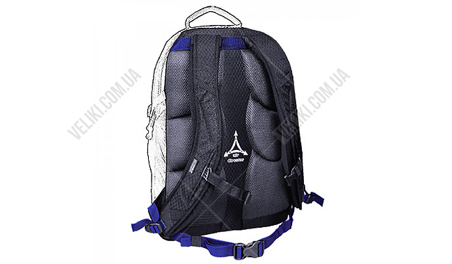 Рюкзак Terra Incognita Matrix 22 л - дополнительное фото 7