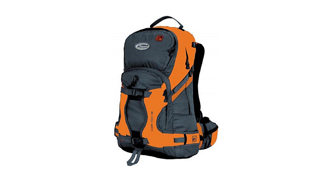 Рюкзак Terra Incognita Snow-Tech 30 л - фото 1