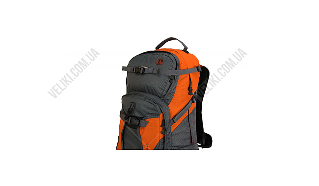 Рюкзак Terra Incognita Snow-Tech 30 л - дополнительное фото 3