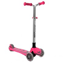 Самокат Best Scooter Y 120/80