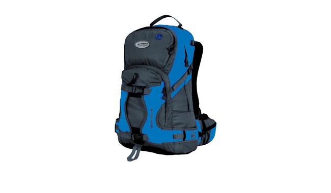 Рюкзак Terra Incognita Snow-Tech 30 л - фото 2