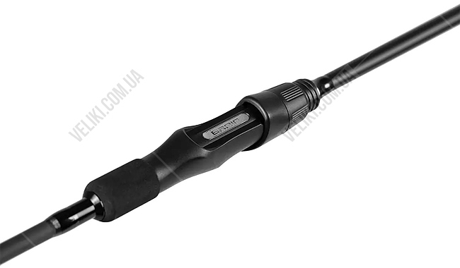 Фідерне вудилище Brain Black Pond 28-50 г 3,6 м - дополнительное фото 2