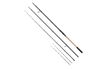 Фідерне вудилище Sportex Xclusive RS-2 Heavy Distance Feeder 150-220 г 4,2 м