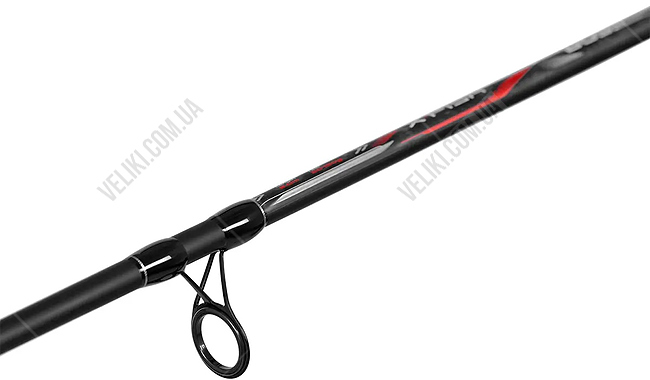 Фидерное удилище X-Fish Boss Feeder 50-150 г 3,3 м - дополнительное фото 2