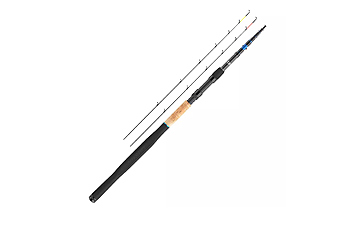 Фидерное удилище Daiwa N`Zon Tele Feeder 60 г 3,0 м