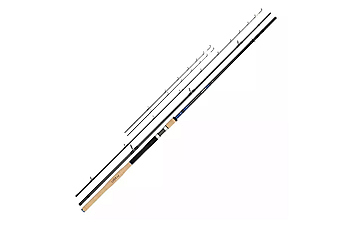 Фидерное удилище Daiwa N`Zon Distance Special Feeder 120 г 3,96 м