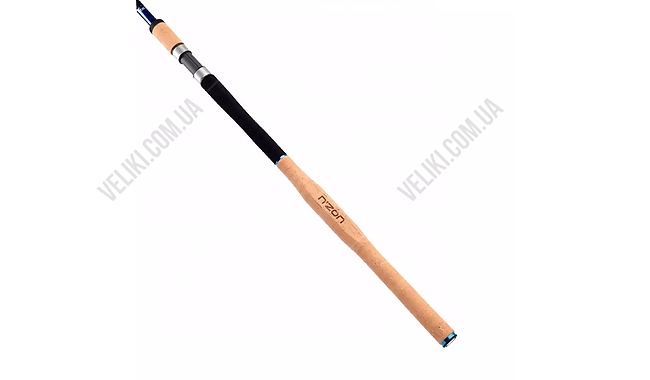 Фидерное удилище Daiwa N`Zon Distance Special Power Feeder 150 г 4,27 м - дополнительное фото 1