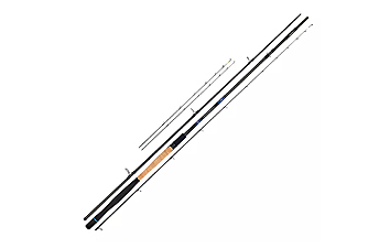 Фідерне вудилище Daiwa Tournament S Feeder 120 г 4,15 м