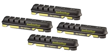 Гальмівні колодки SwissStop Flash EVO Black Prince