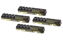 Тормозные колодки SwissStop Flash EVO Black Prince - фото 1