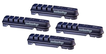 Тормозные колодки SwissStop Flash EVO BXP