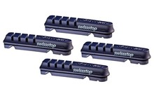 Гальмівні колодки SwissStop Flash EVO BXP - фото 1