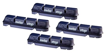 Тормозные колодки SwissStop FlashPro BXP