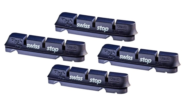 Тормозные колодки SwissStop FlashPro BXP - фото 1