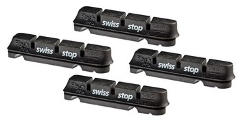 Тормозные колодки SwissStop FlashPro Original Black