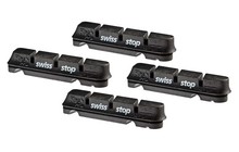 Гальмівні колодки SwissStop FlashPro Original Black - фото 1