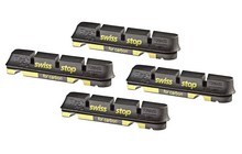 Гальмівні колодки SwissStop FlashPro Black Prince - фото 1