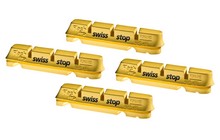 Тормозные колодки SwissStop FlashPro Yellow King - фото 1