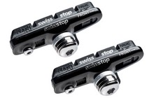 Тормозные колодки SwissStop Full FlashPro Original Black - фото 1