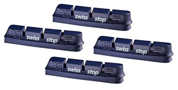 Тормозные колодки SwissStop RacePro BXP