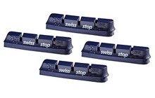 Тормозные колодки SwissStop RacePro BXP - фото 1