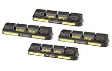 Тормозные колодки SwissStop RacePro Black Prince - фото 1