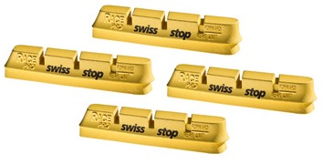 Гальмівні колодки SwissStop RacePro Yellow King