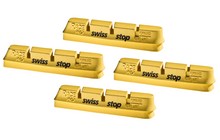 Гальмівні колодки SwissStop RacePro Yellow King - фото 1