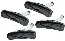 Гальмівні колодки SwissStop Rat Original Black - фото 1